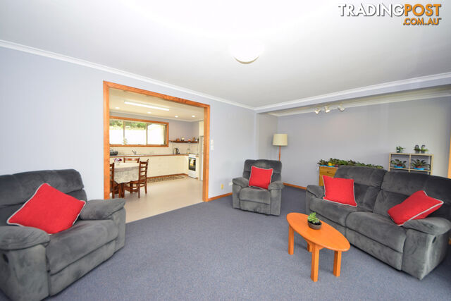 1497 Nubeena Road NUBEENA TAS 7184