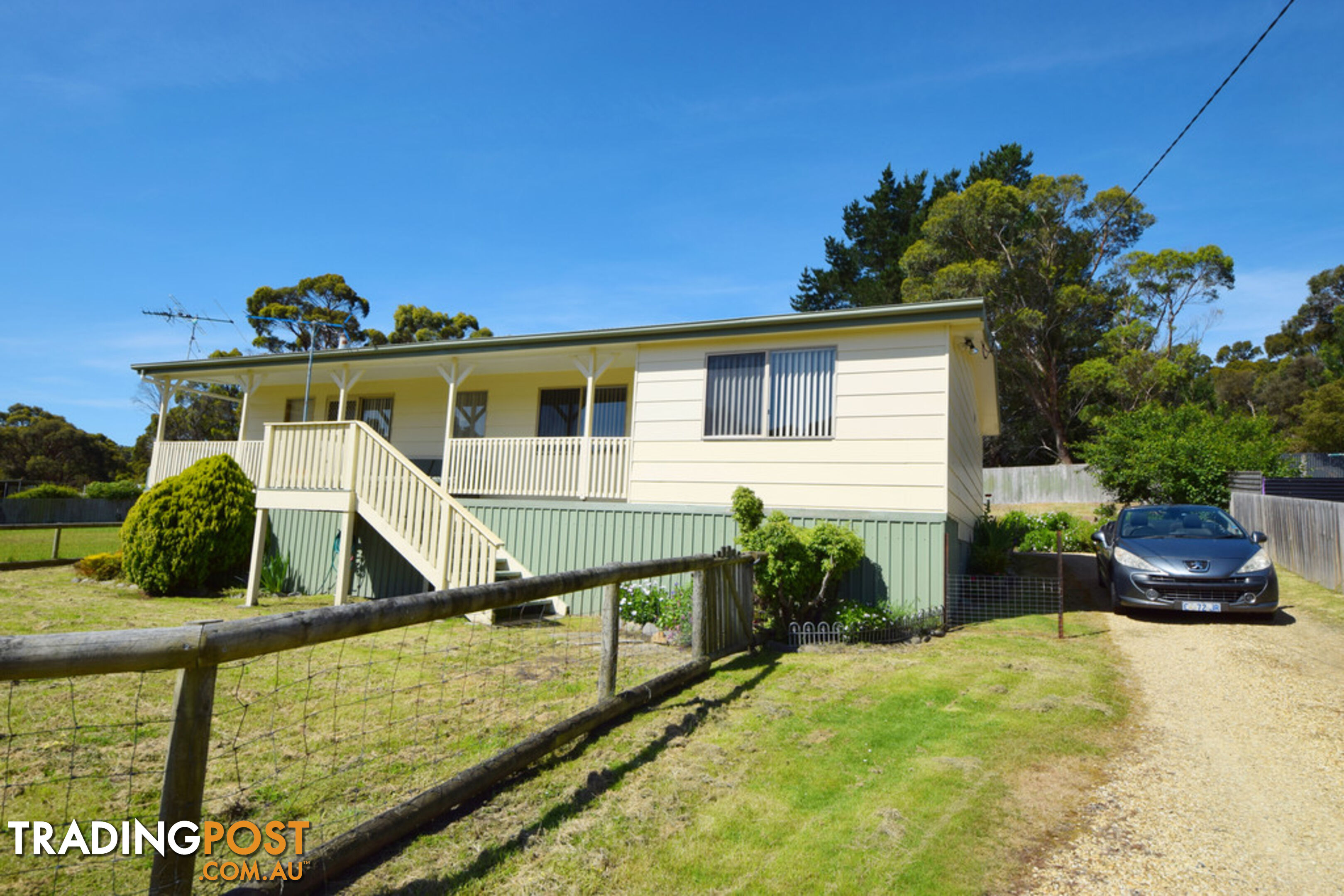 1497 Nubeena Road NUBEENA TAS 7184