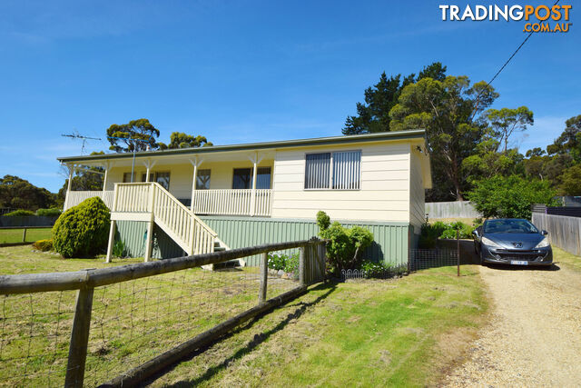 1497 Nubeena Road NUBEENA TAS 7184