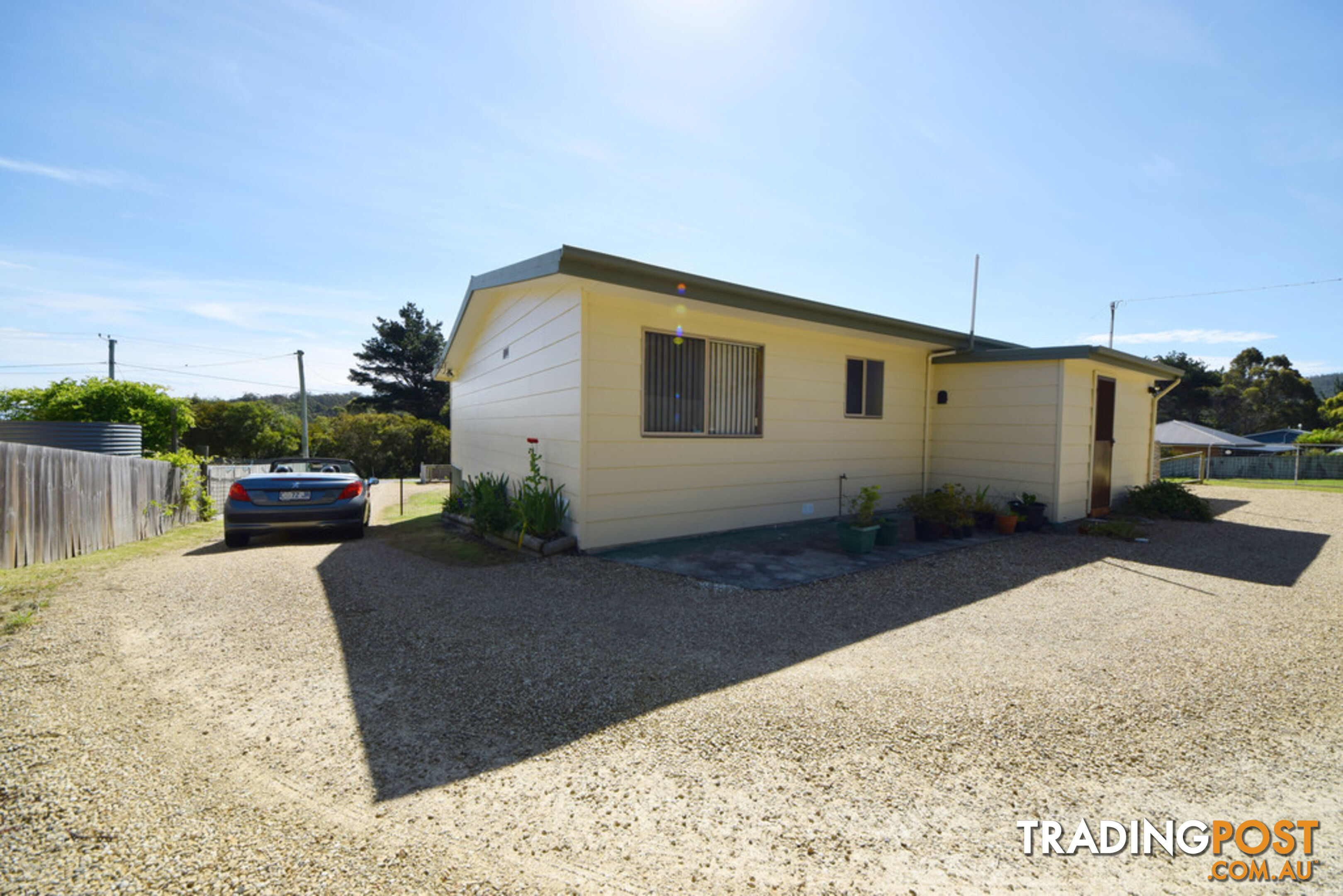 1497 Nubeena Road NUBEENA TAS 7184