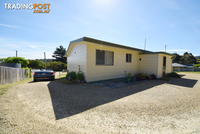 1497 Nubeena Road NUBEENA TAS 7184