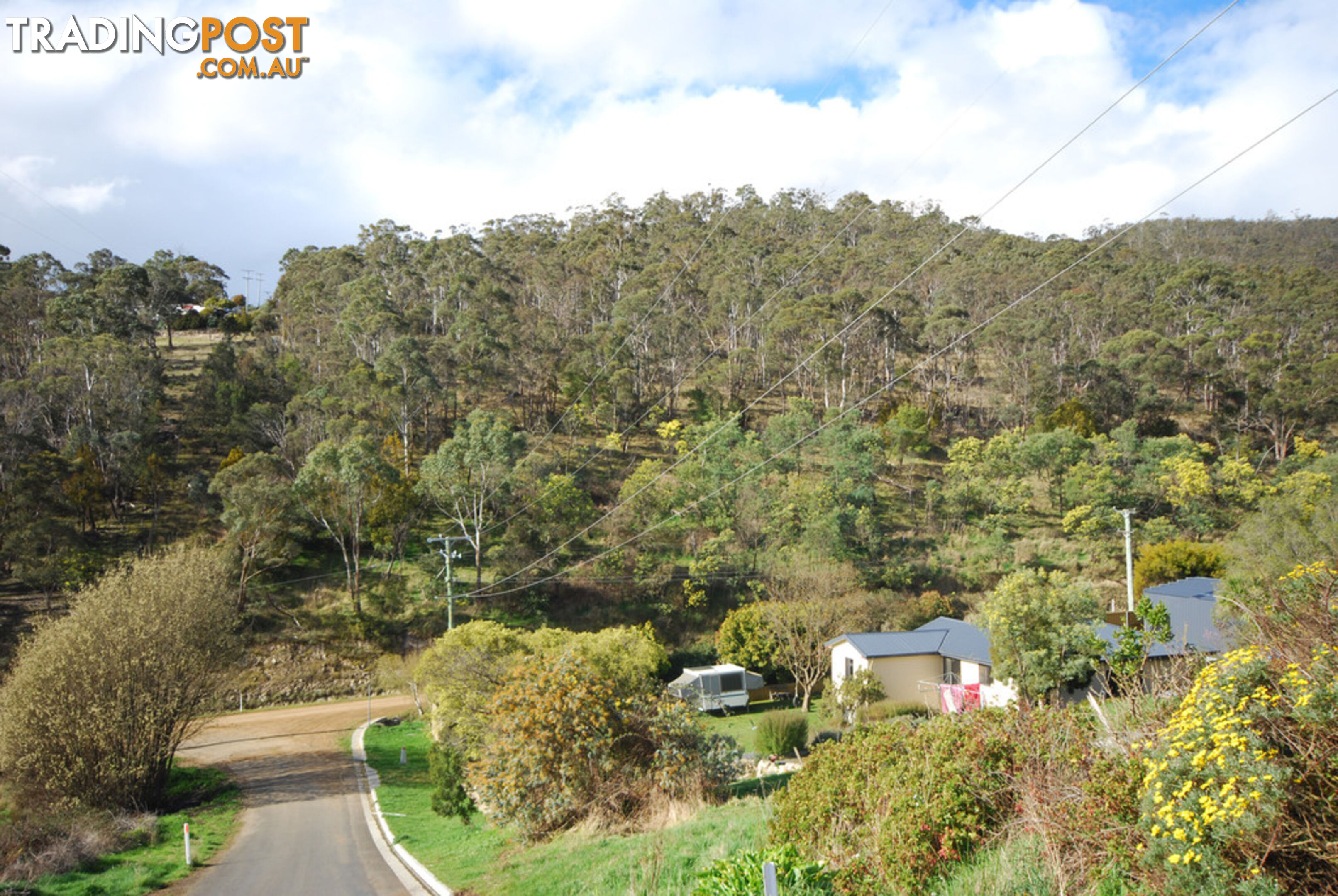 Lot 1 Fosters Gully Road NEW NORFOLK TAS 7140