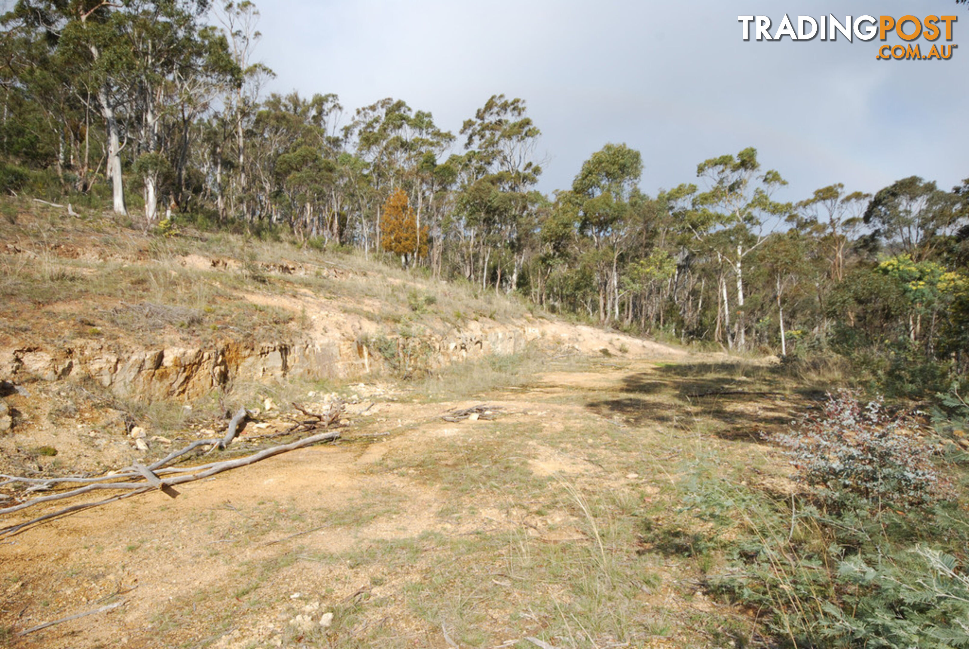 Lot 1 Fosters Gully Road NEW NORFOLK TAS 7140