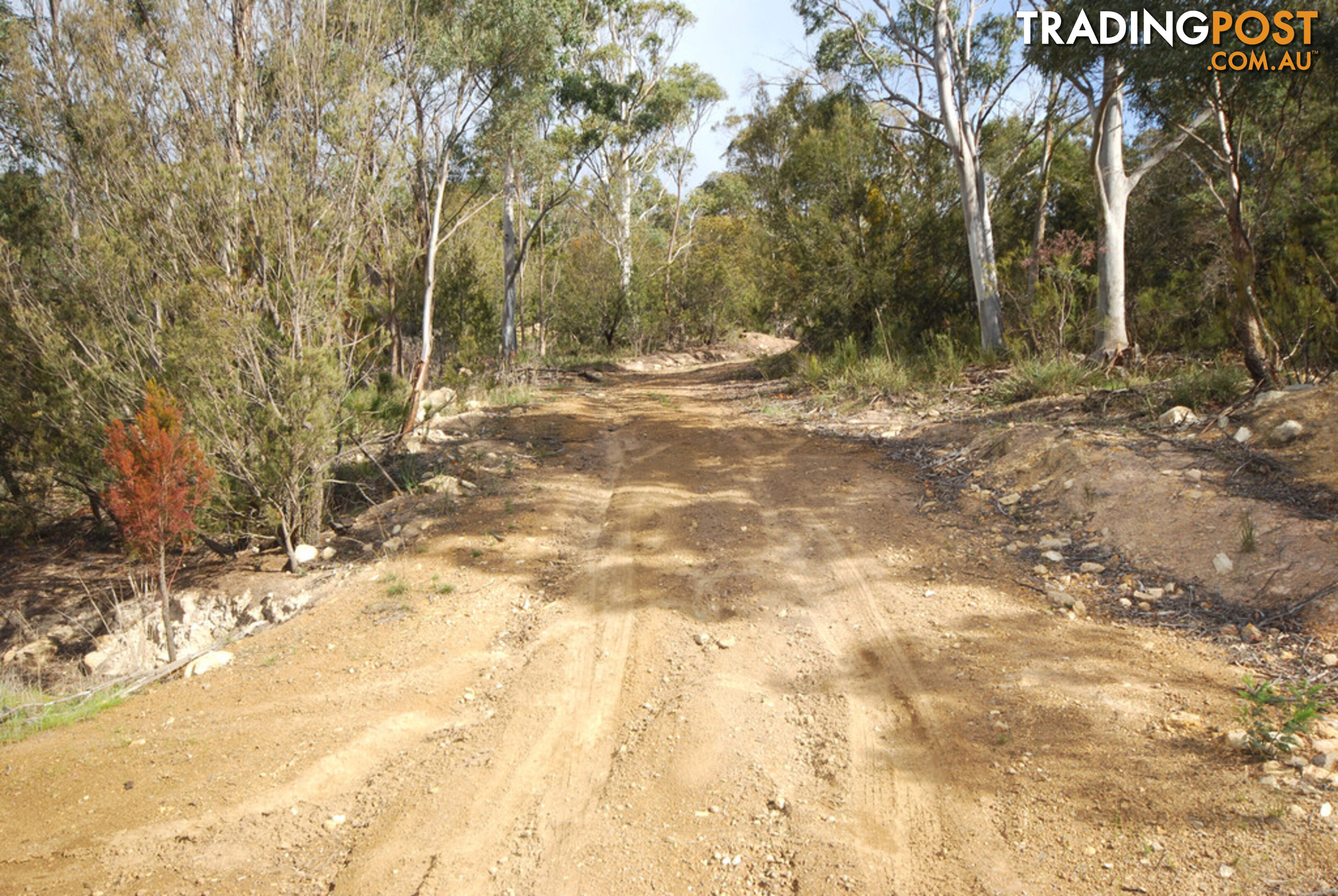 Lot 1 Fosters Gully Road NEW NORFOLK TAS 7140