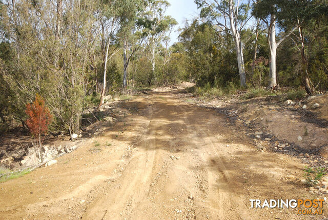 Lot 1 Fosters Gully Road NEW NORFOLK TAS 7140