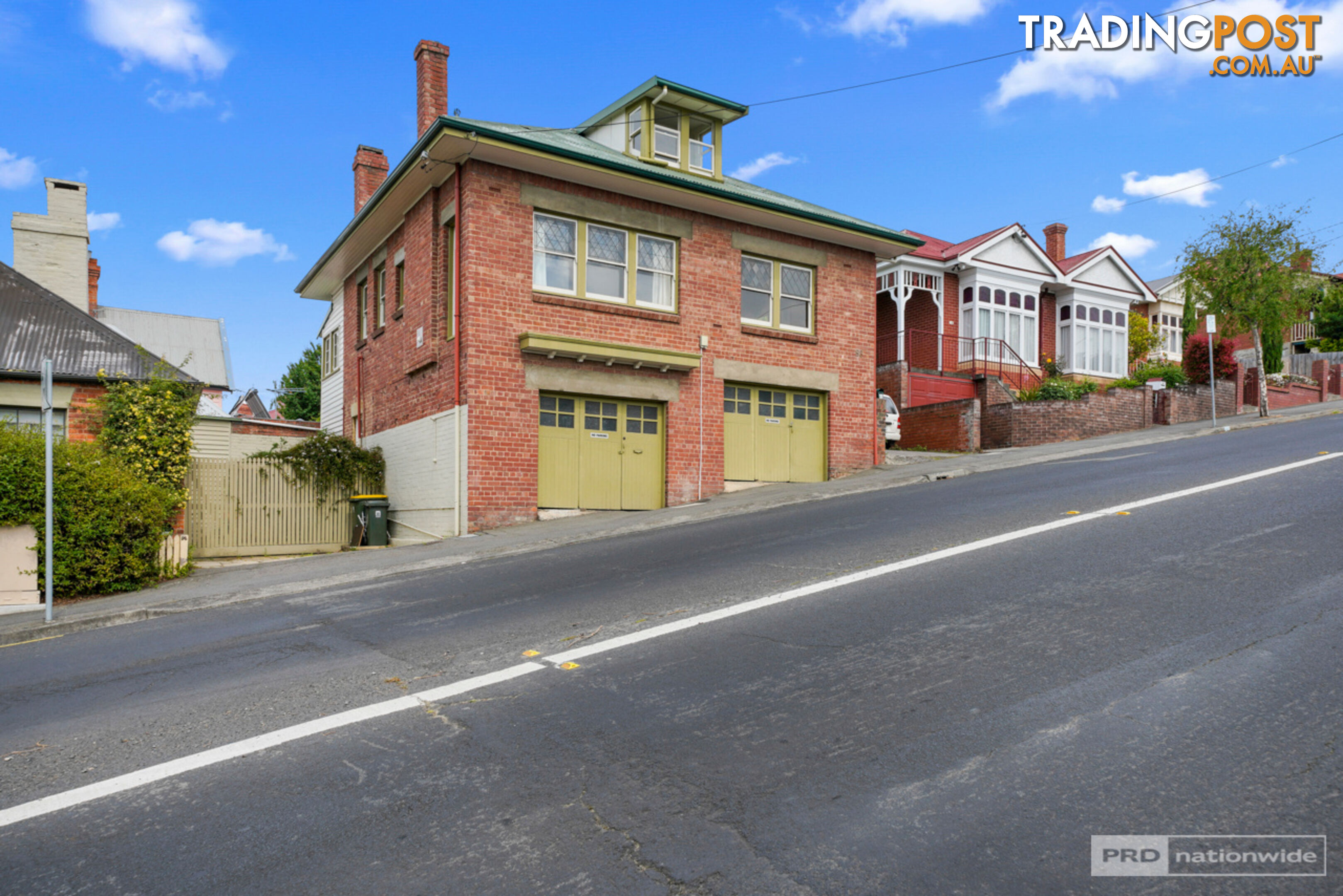 98 Molle Street WEST HOBART TAS 7000