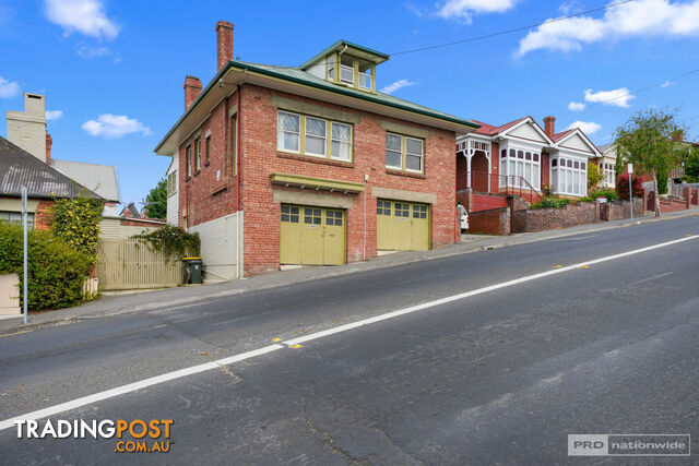 98 Molle Street WEST HOBART TAS 7000