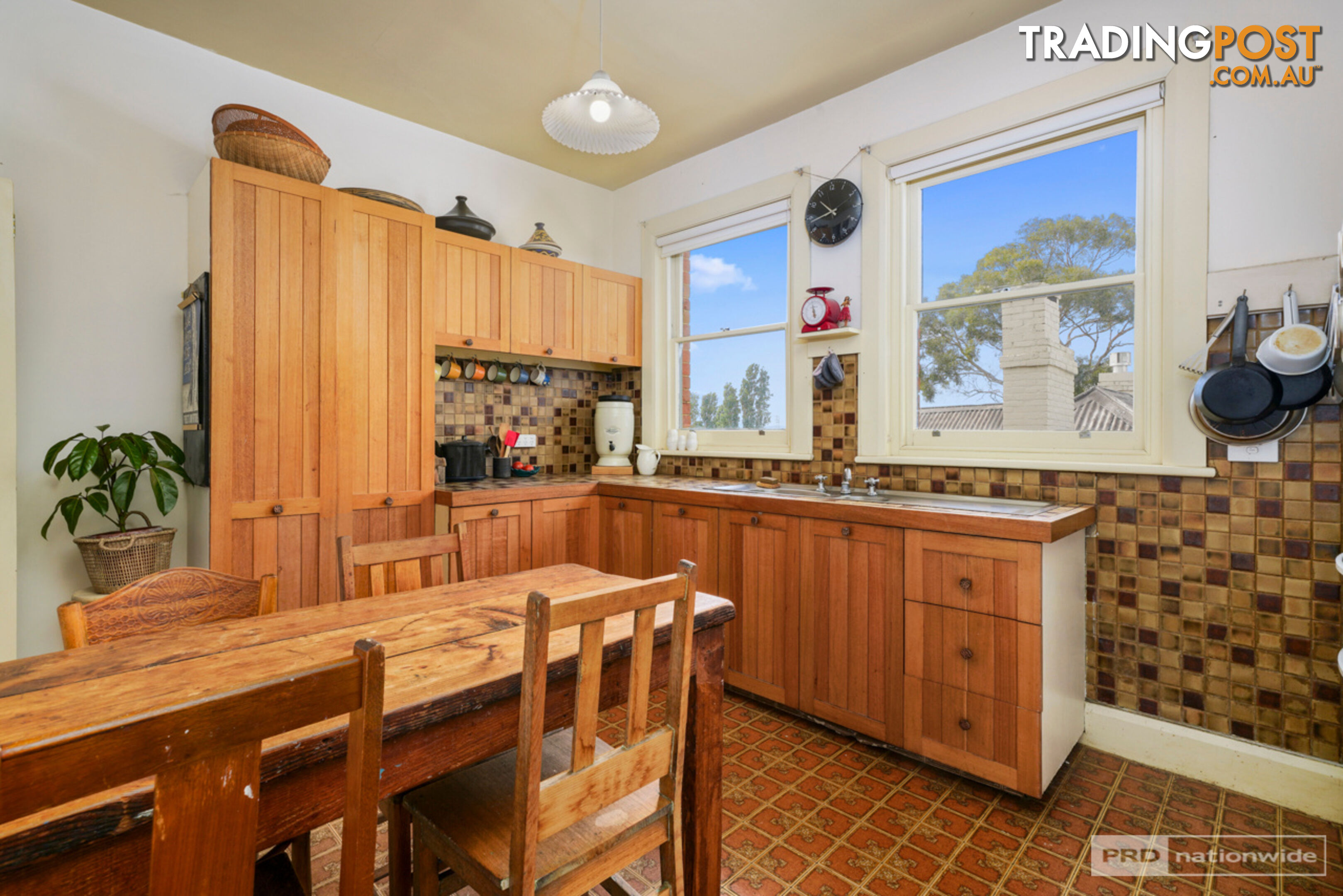 98 Molle Street WEST HOBART TAS 7000