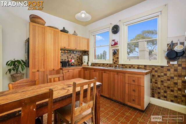 98 Molle Street WEST HOBART TAS 7000