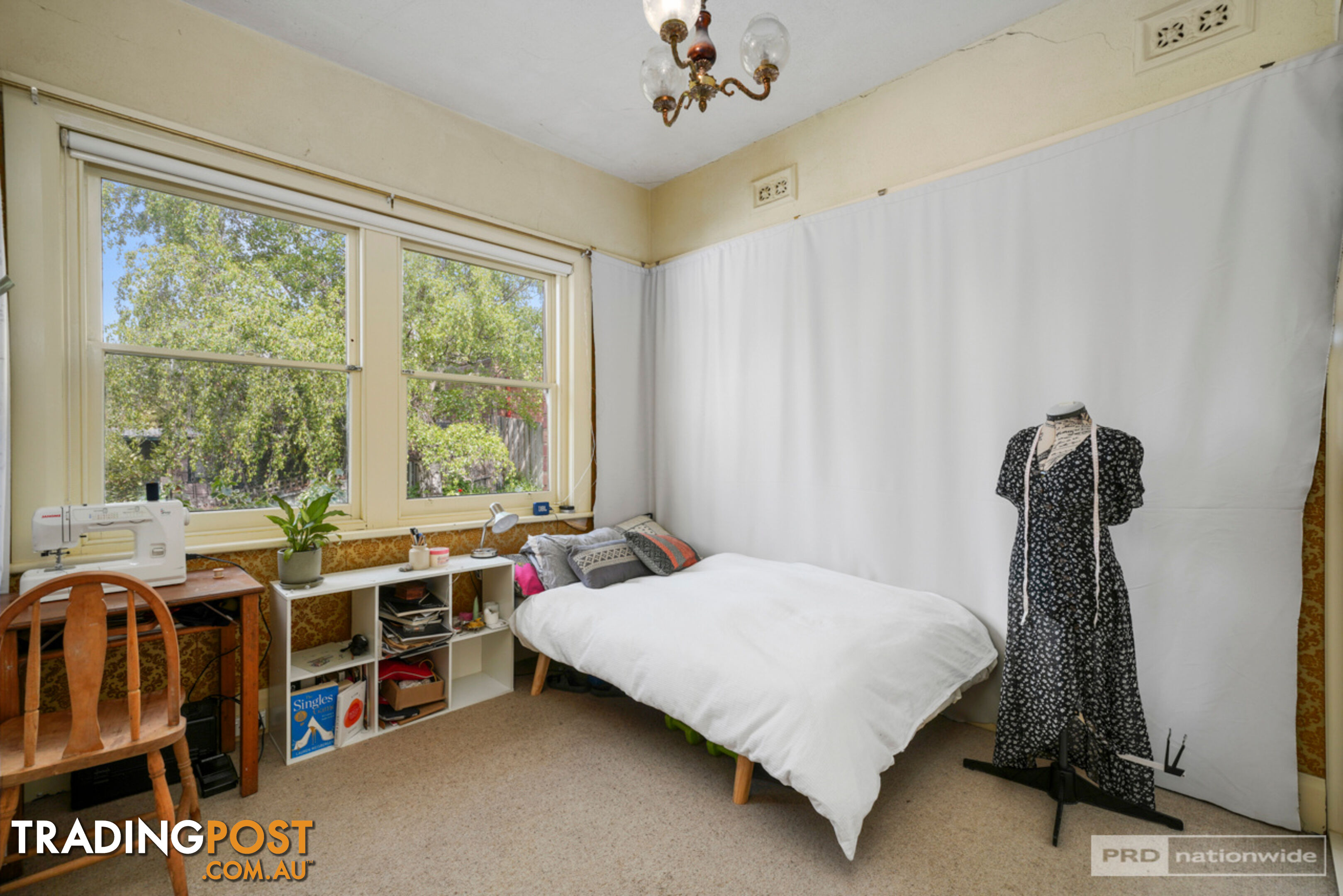 98 Molle Street WEST HOBART TAS 7000