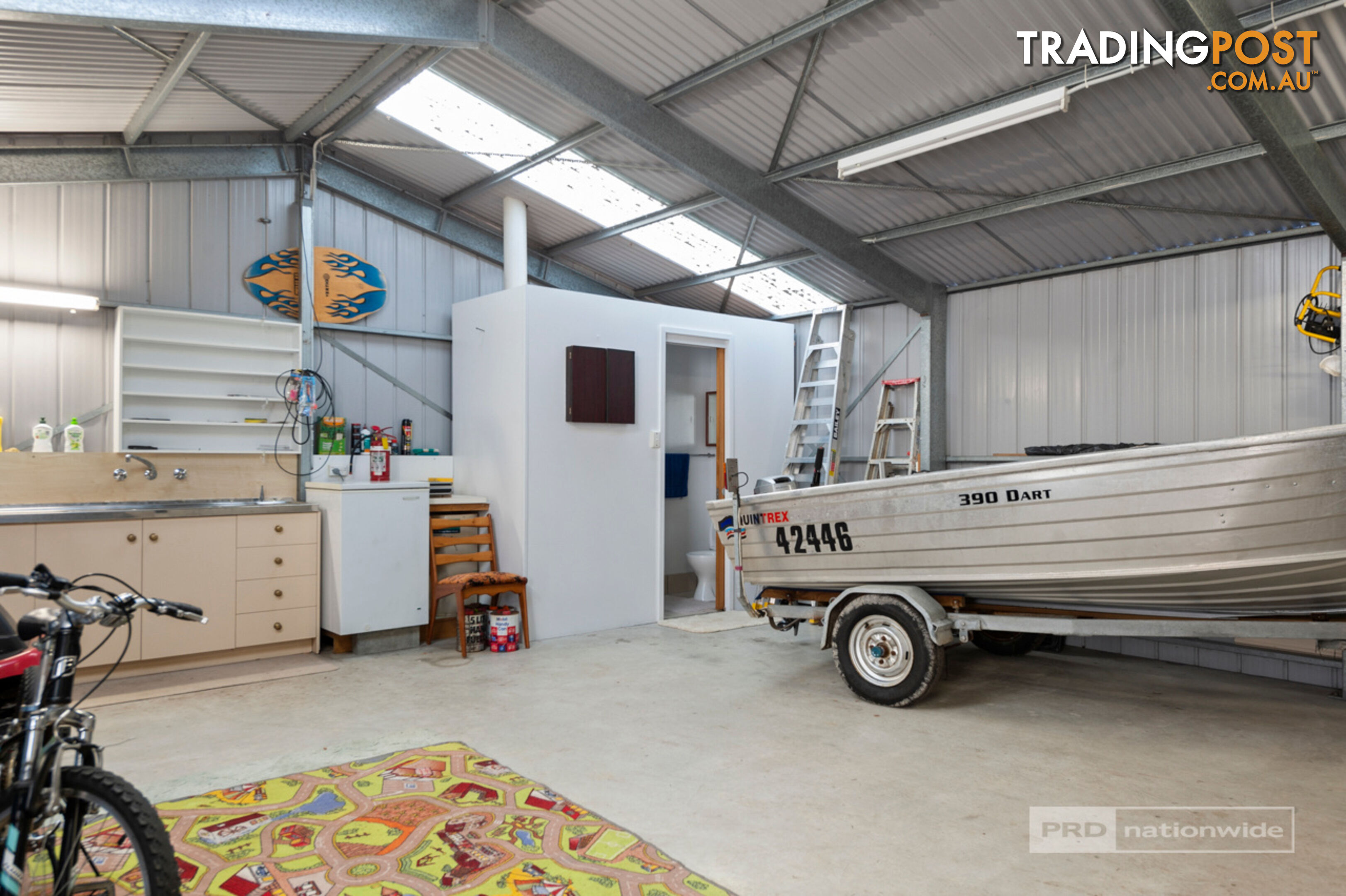 25 Jetty Road ORFORD TAS 7190