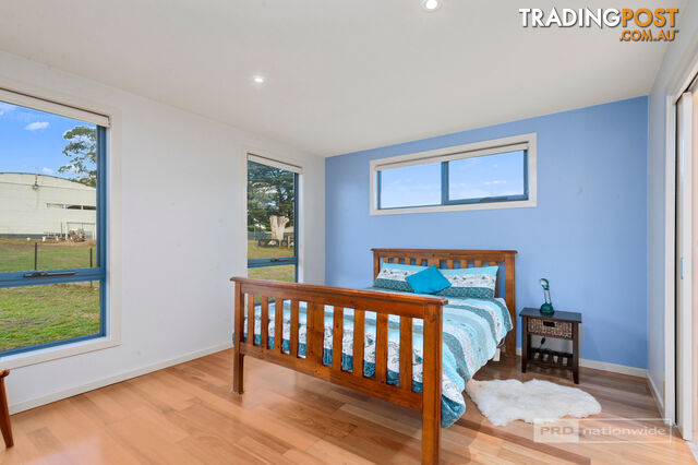 25 Jetty Road ORFORD TAS 7190