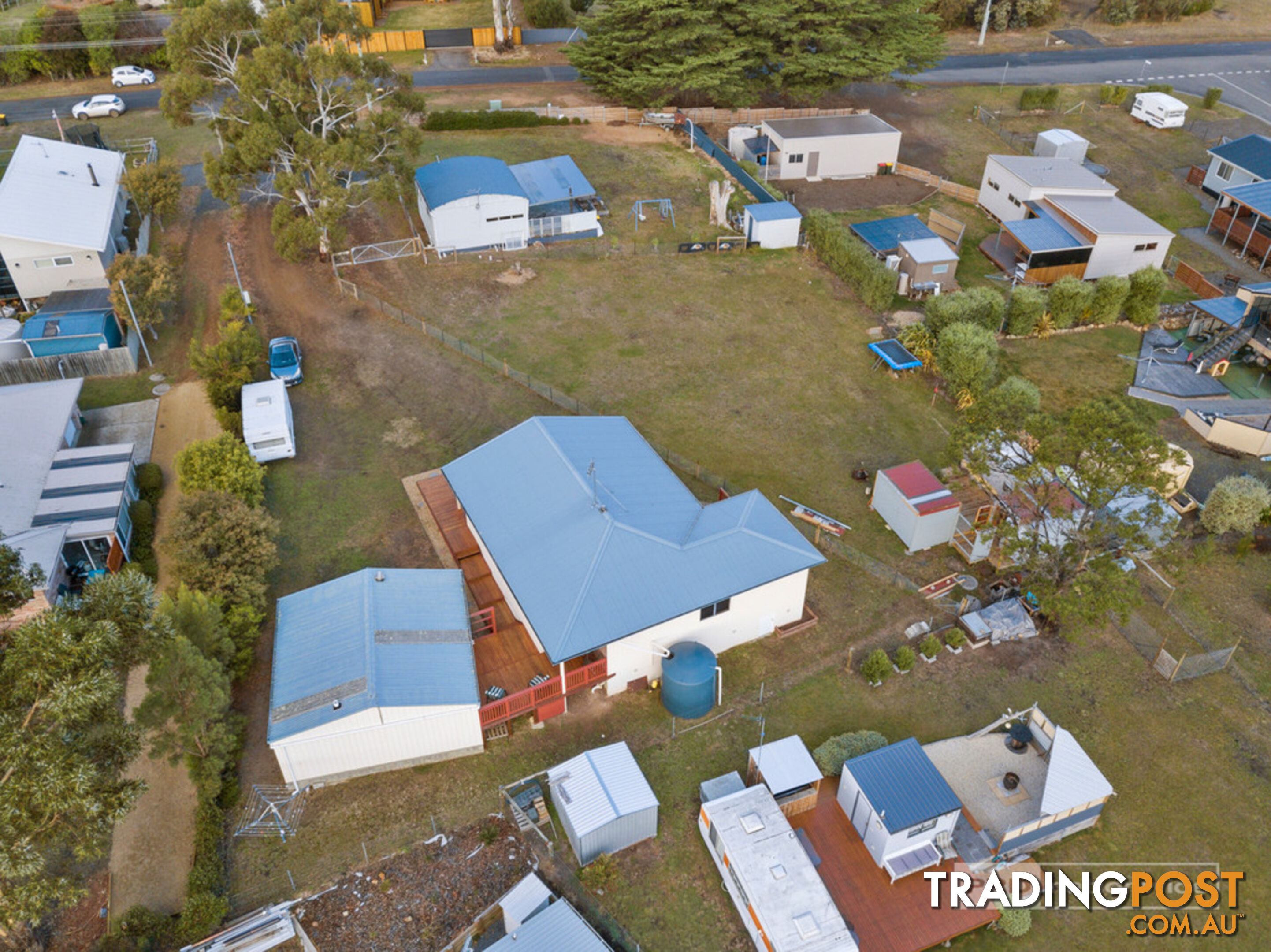 25 Jetty Road ORFORD TAS 7190