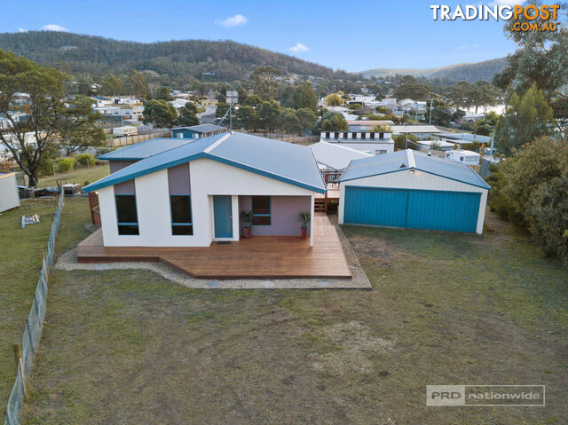 25 Jetty Road ORFORD TAS 7190