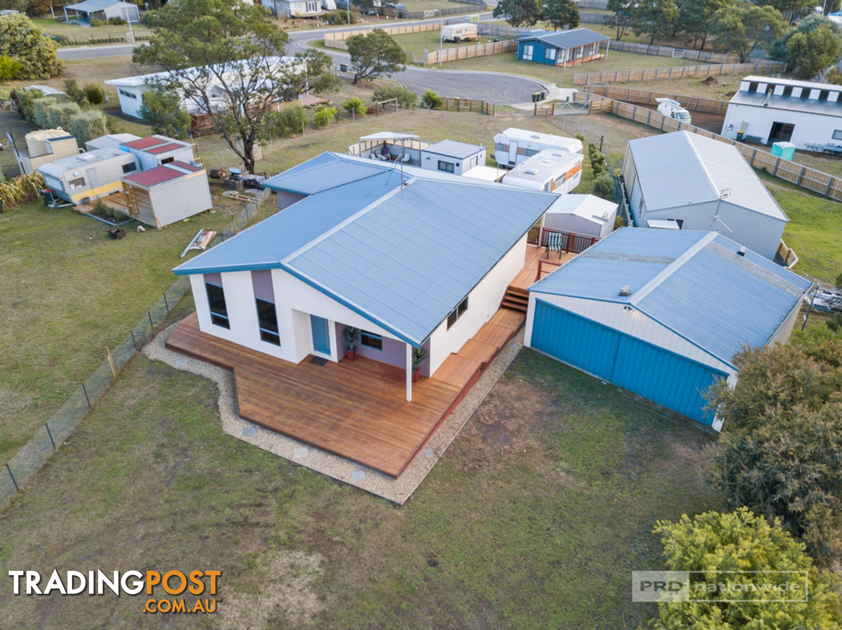 25 Jetty Road ORFORD TAS 7190