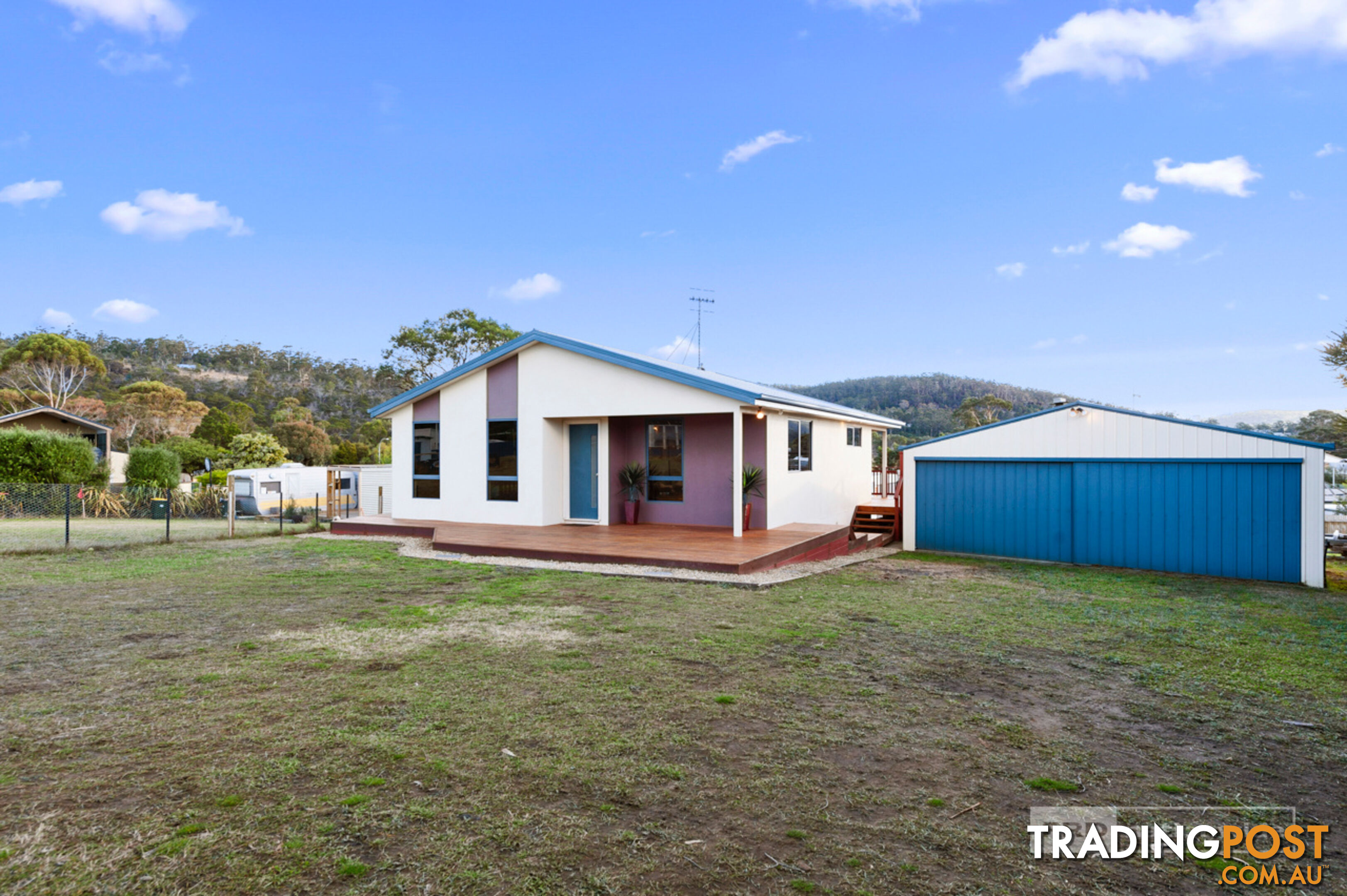 25 Jetty Road ORFORD TAS 7190