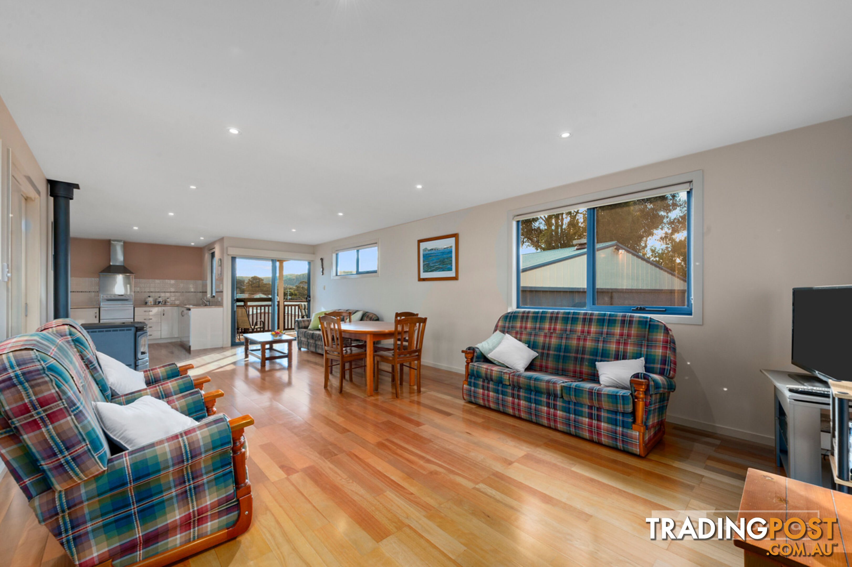 25 Jetty Road ORFORD TAS 7190