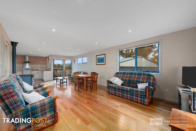 25 Jetty Road ORFORD TAS 7190