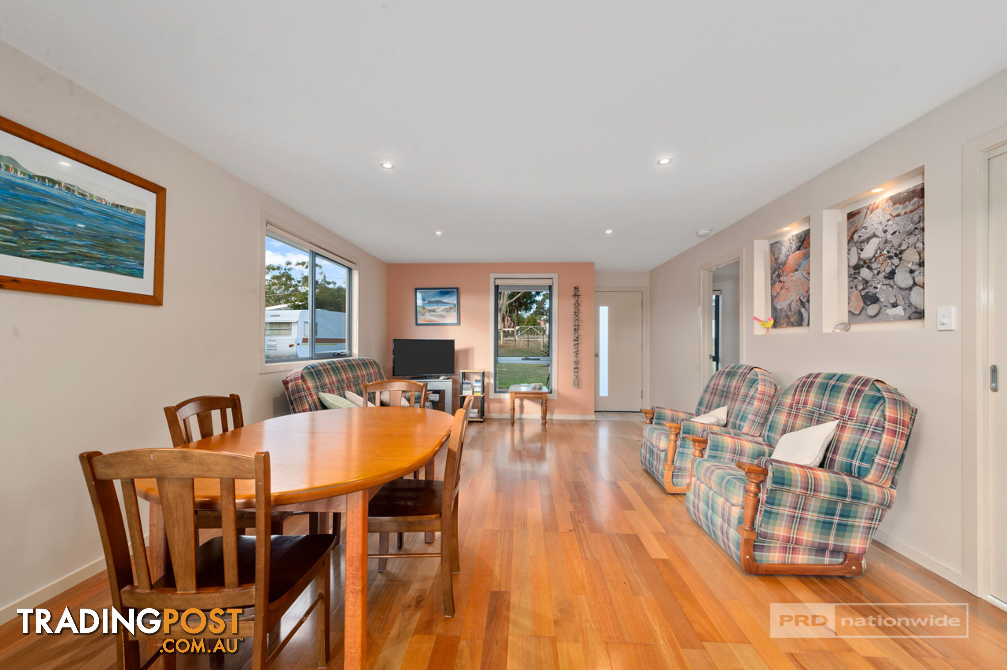 25 Jetty Road ORFORD TAS 7190