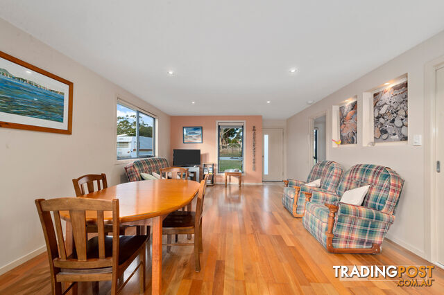 25 Jetty Road ORFORD TAS 7190