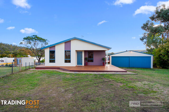 25 Jetty Road ORFORD TAS 7190