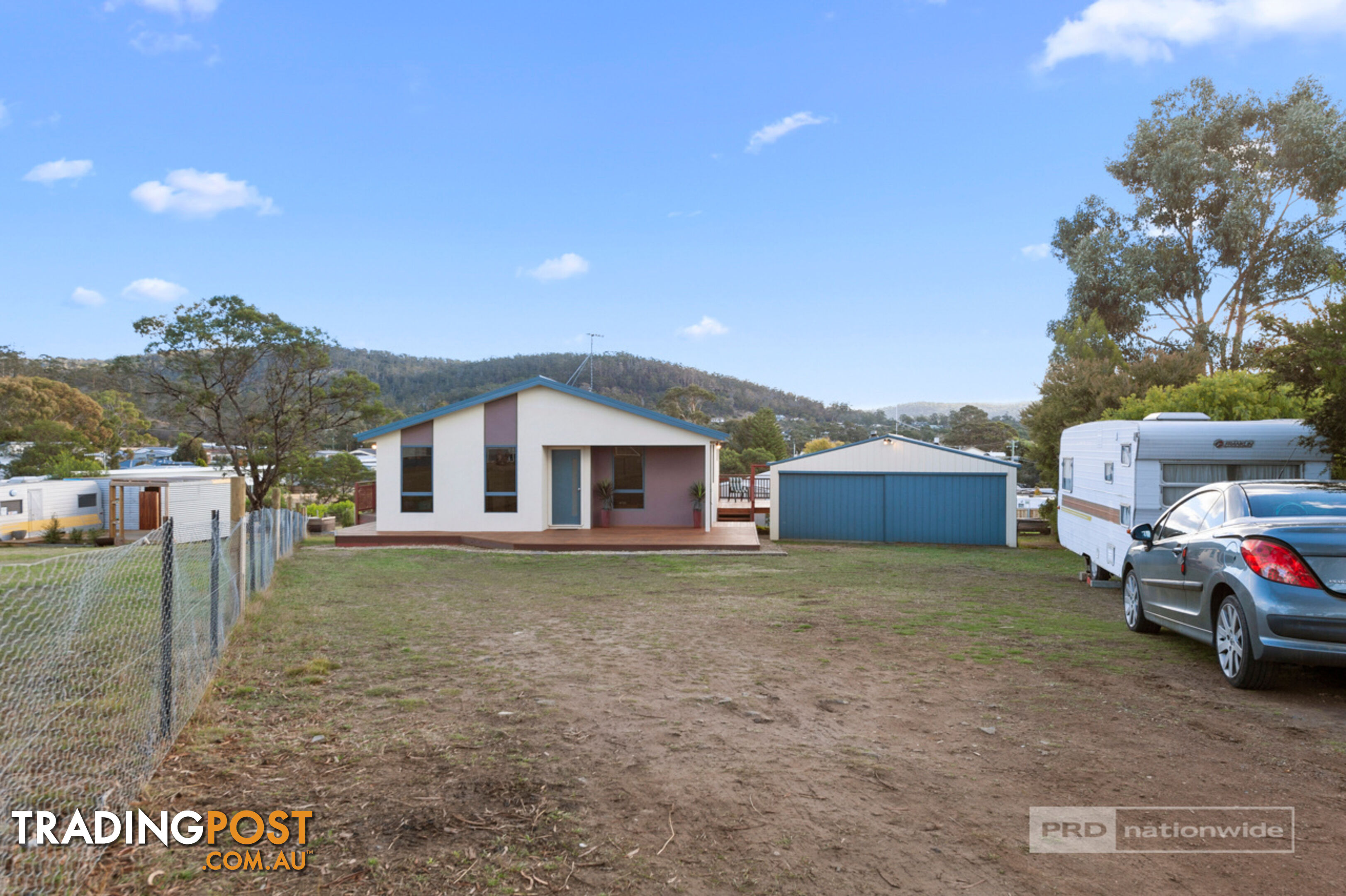 25 Jetty Road ORFORD TAS 7190