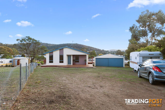 25 Jetty Road ORFORD TAS 7190