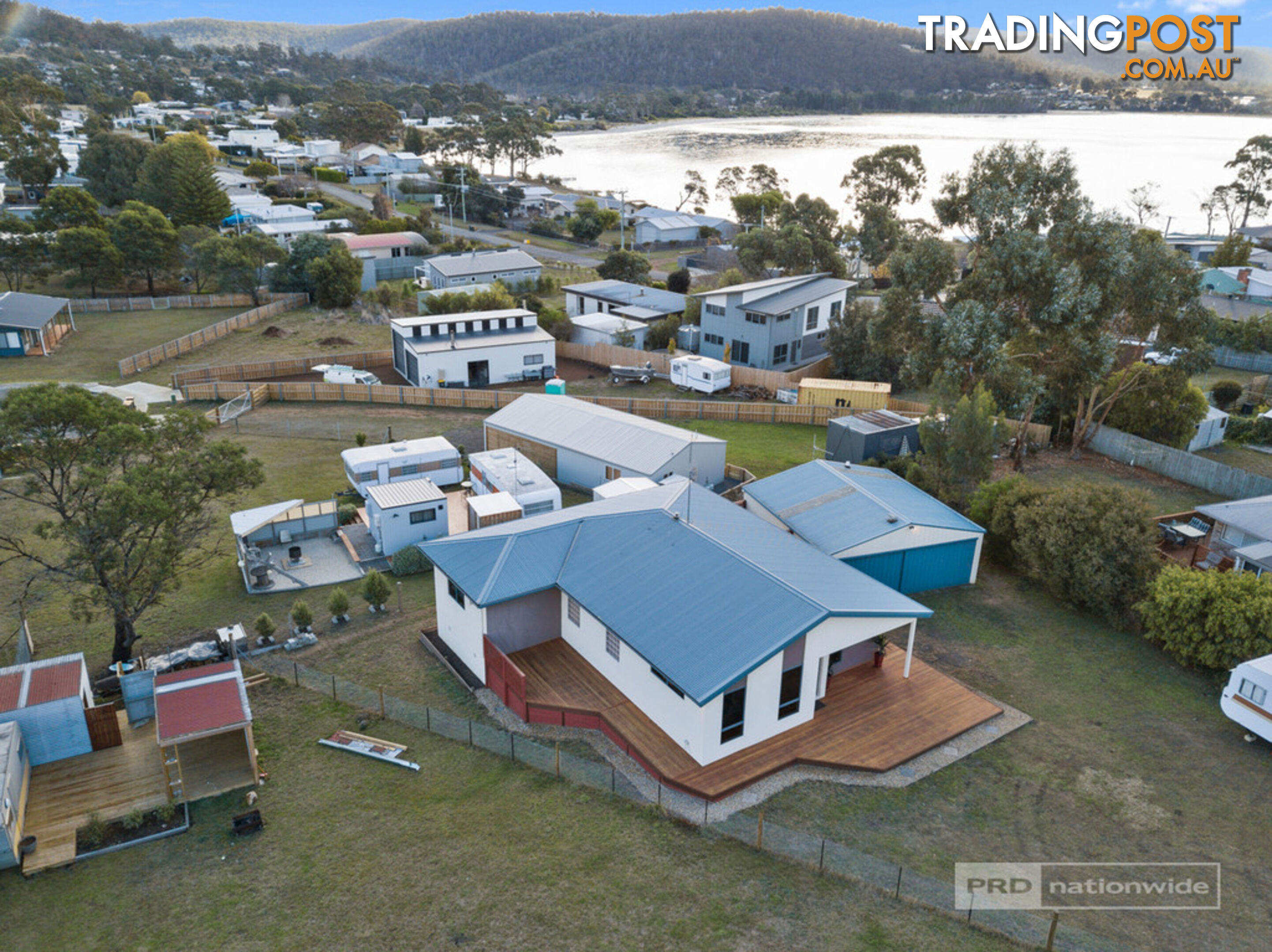 25 Jetty Road ORFORD TAS 7190