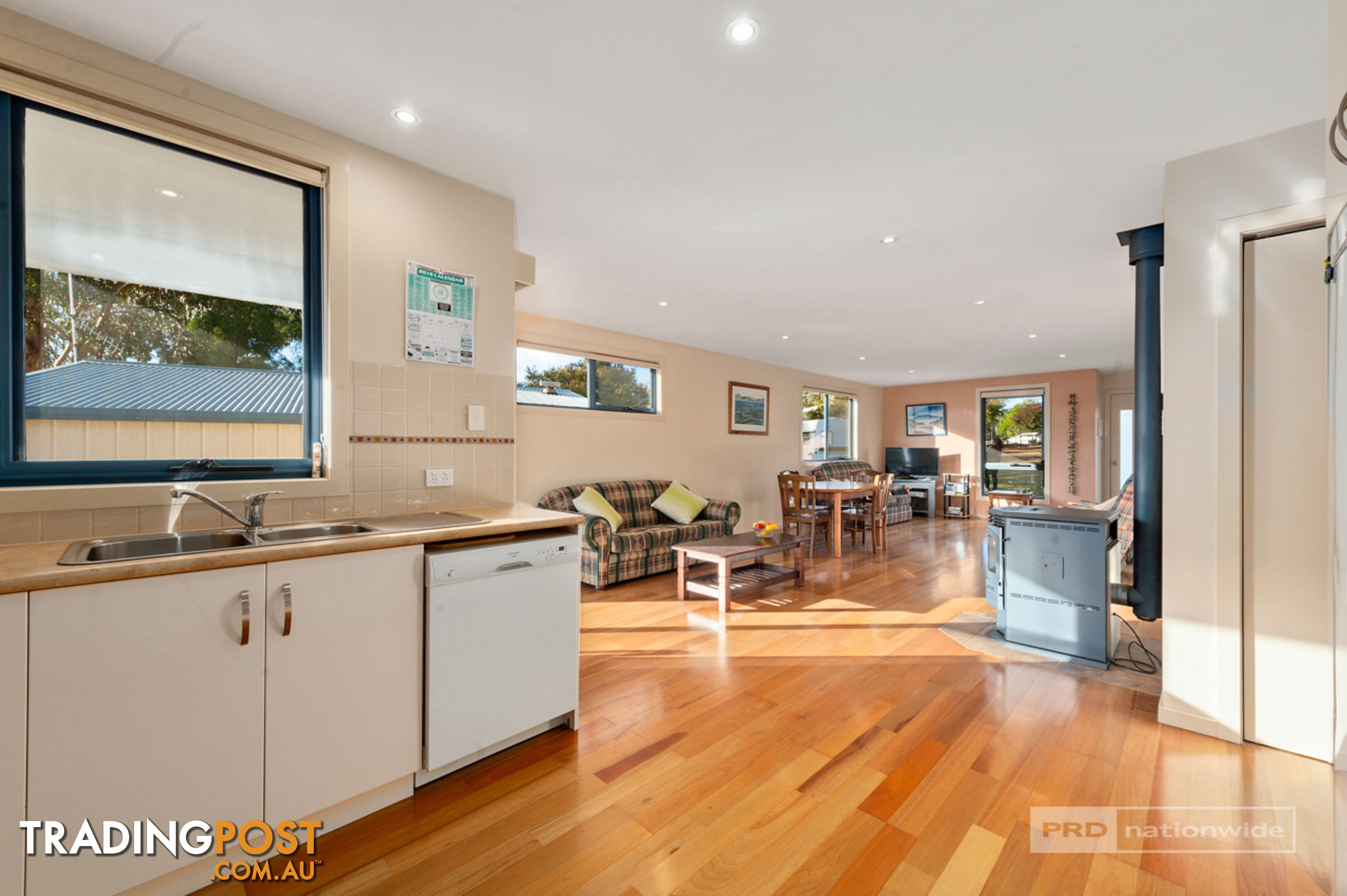 25 Jetty Road ORFORD TAS 7190