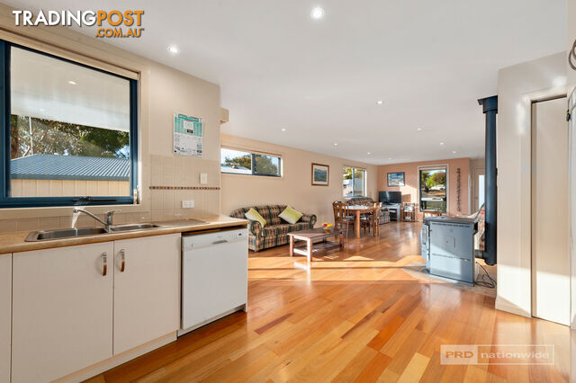 25 Jetty Road ORFORD TAS 7190