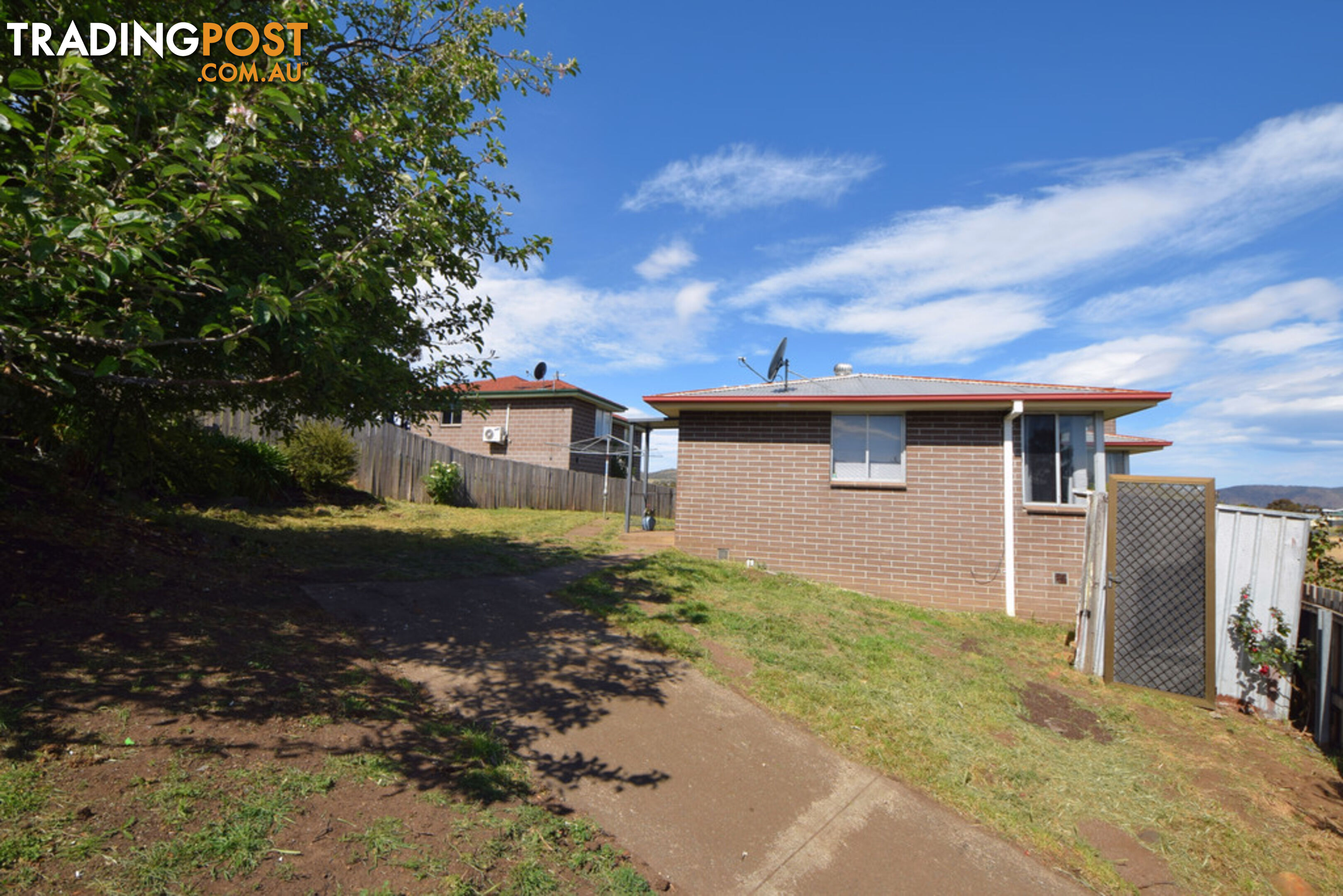 47 Eddington Street BRIDGEWATER TAS 7030