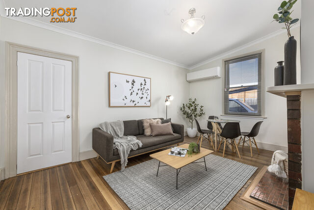 21 Roope Street NEW TOWN TAS 7008