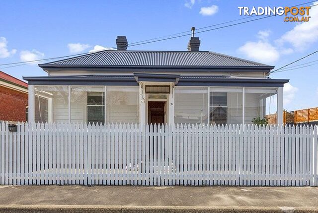 21 Roope Street NEW TOWN TAS 7008