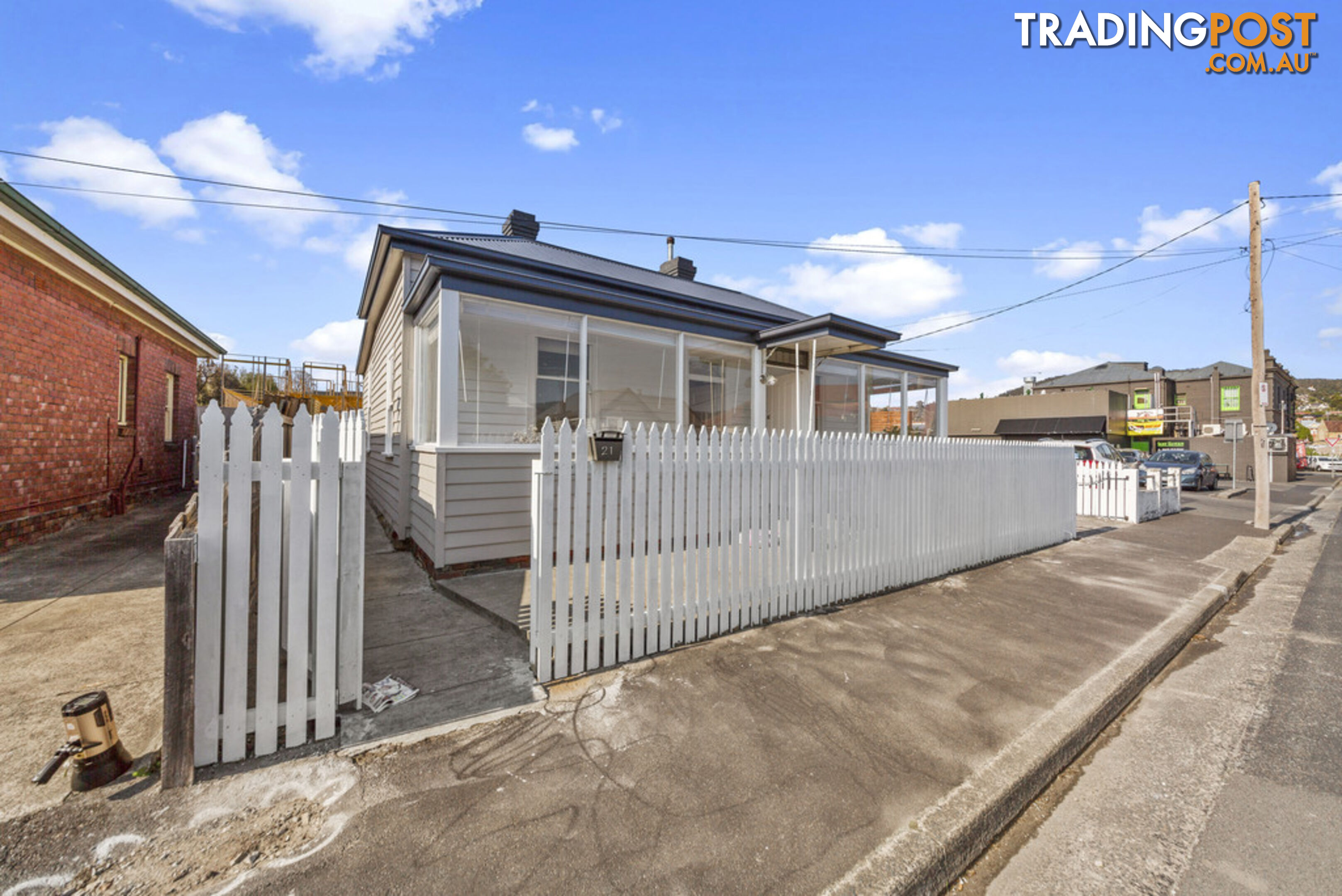 21 Roope Street NEW TOWN TAS 7008