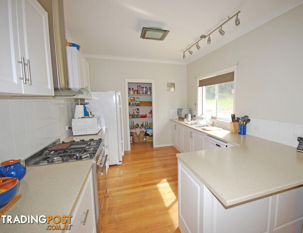 2 William Road LACHLAN TAS 7140