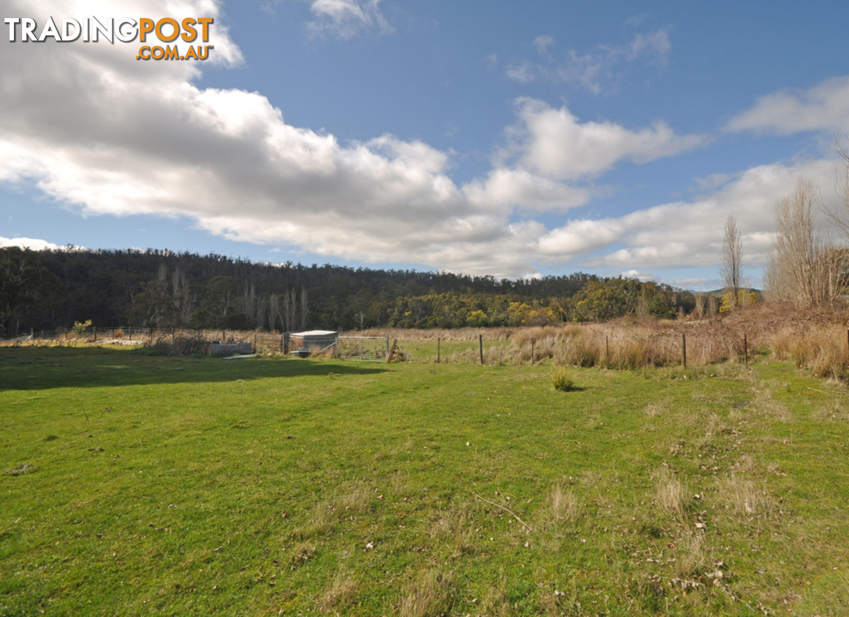 196 Ellendale Road WESTERWAY TAS 7140