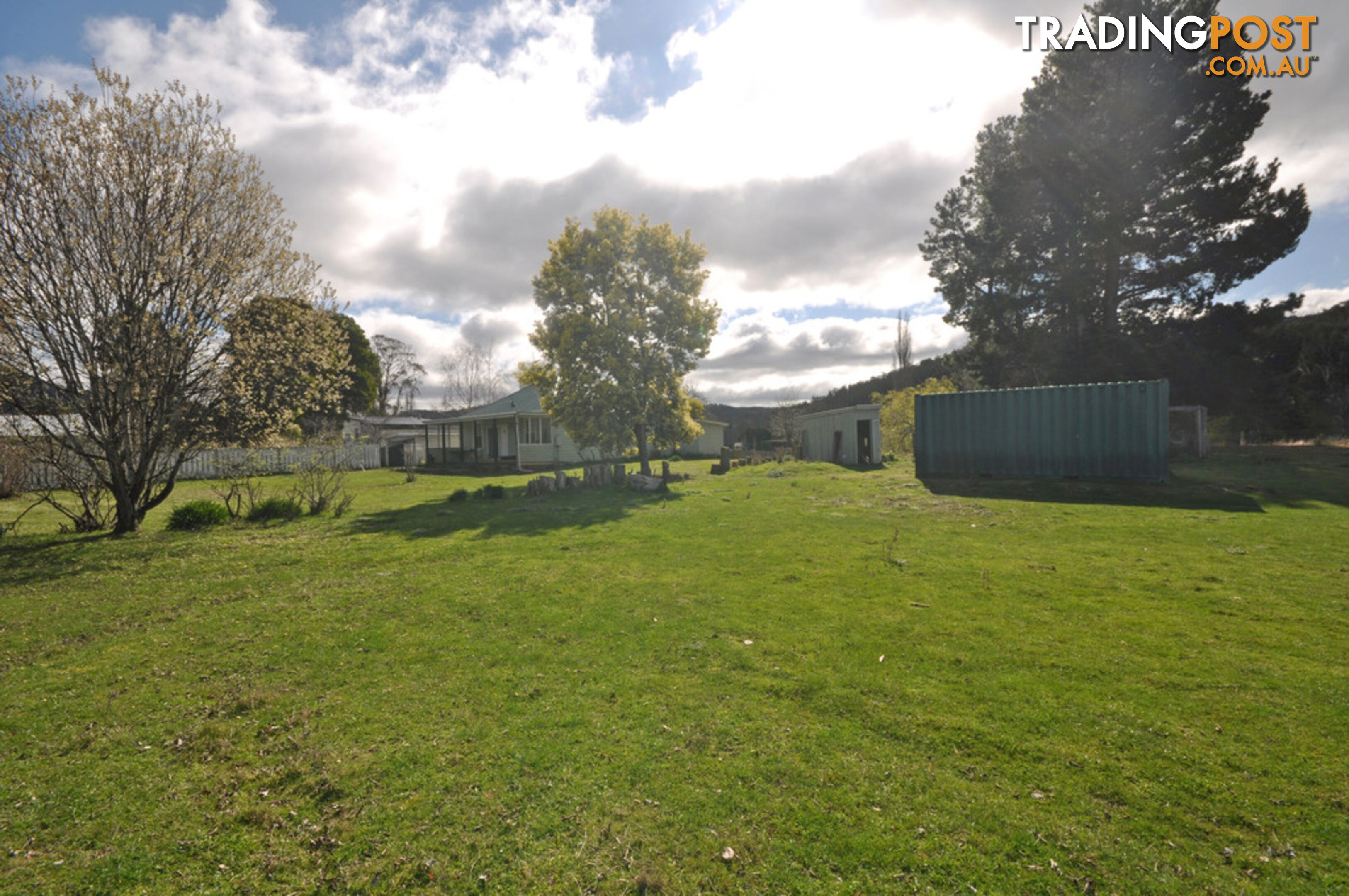 196 Ellendale Road WESTERWAY TAS 7140