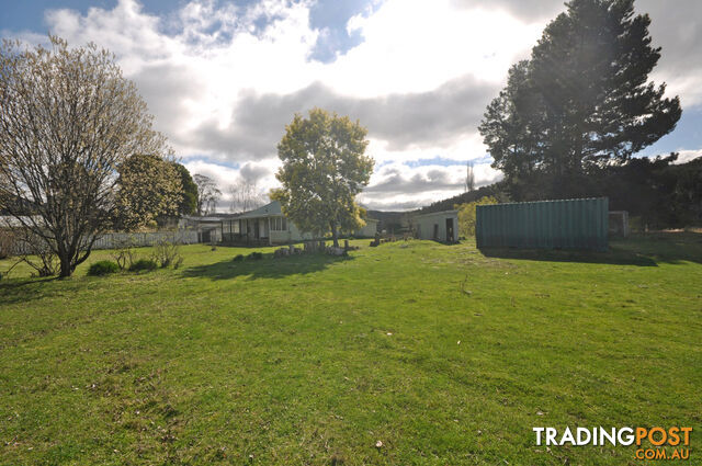 196 Ellendale Road WESTERWAY TAS 7140