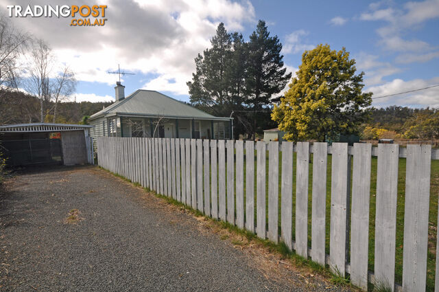 196 Ellendale Road WESTERWAY TAS 7140