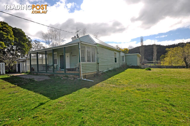 196 Ellendale Road WESTERWAY TAS 7140