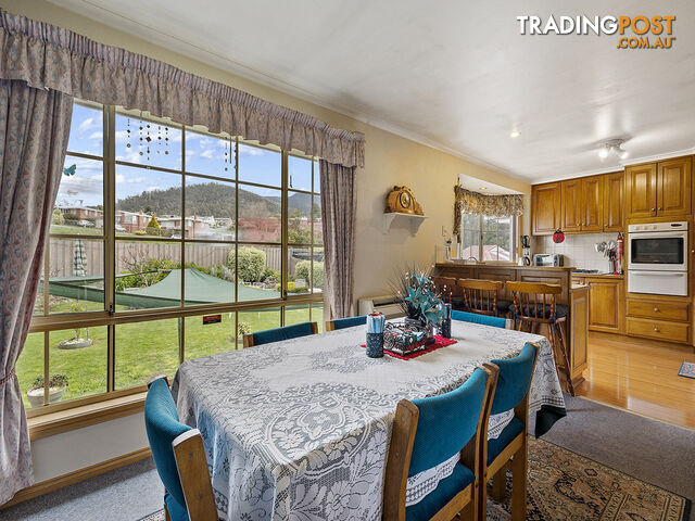 53 Chardonnay Drive BERRIEDALE TAS 7011