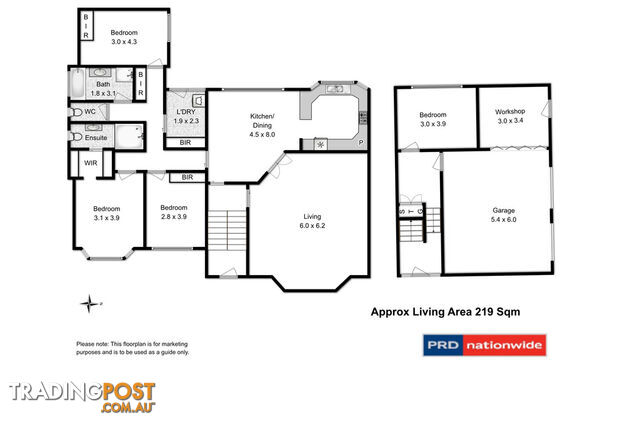 53 Chardonnay Drive BERRIEDALE TAS 7011