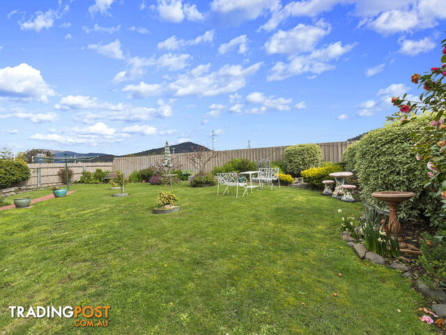 53 Chardonnay Drive BERRIEDALE TAS 7011