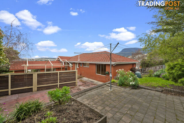 18 Victor Place GLENORCHY TAS 7010