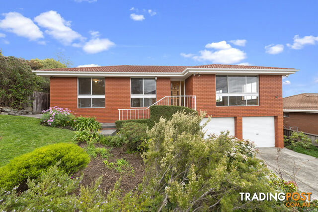 18 Victor Place GLENORCHY TAS 7010
