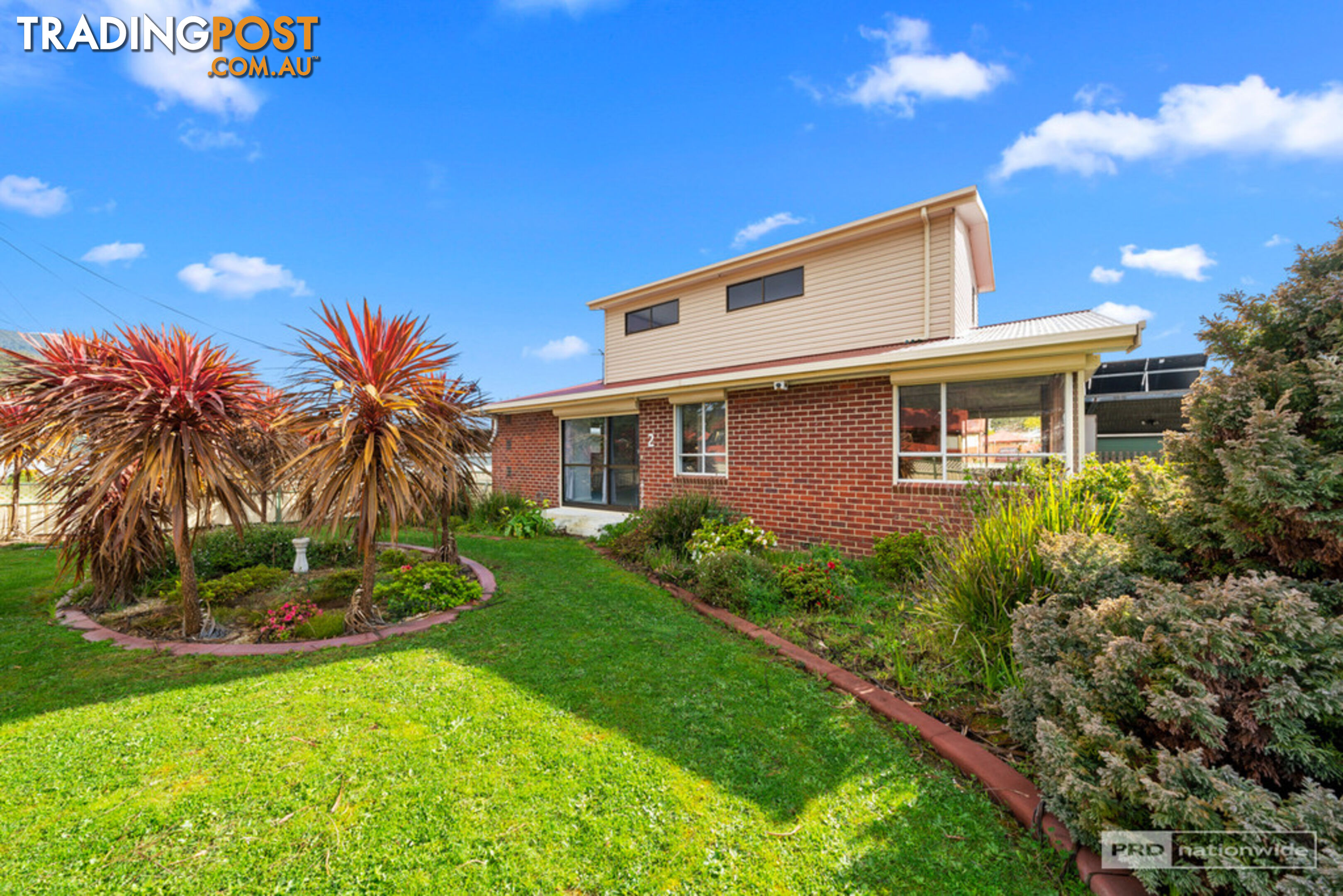 2 Danina Street CHIGWELL TAS 7011