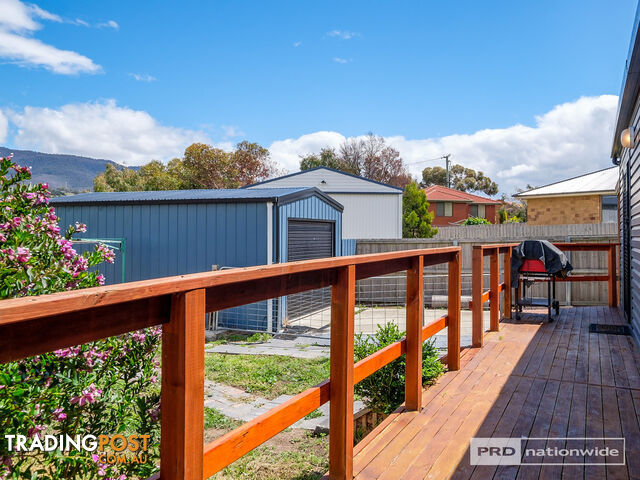 13 Voss Court OLD BEACH TAS 7017