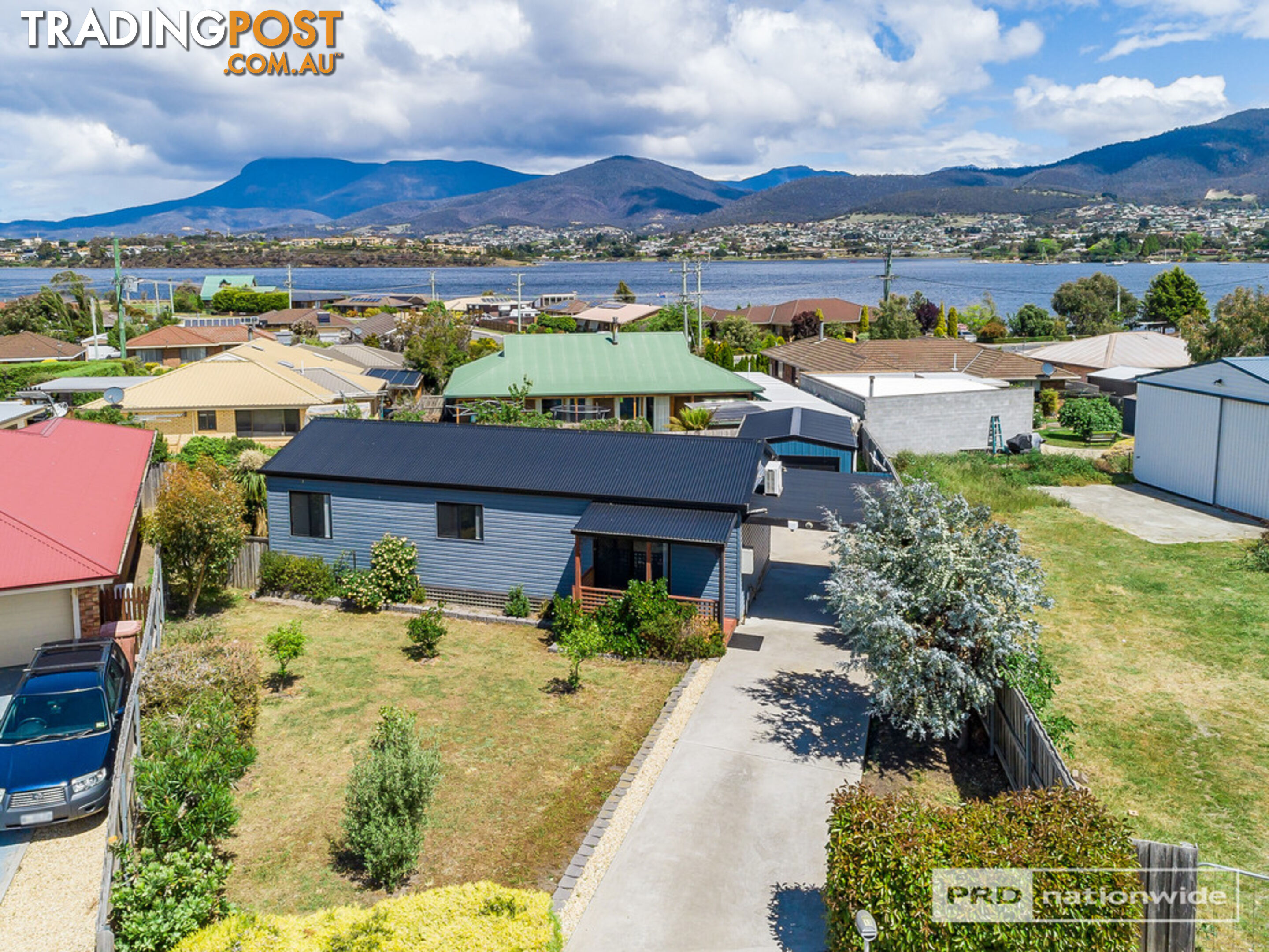 13 Voss Court OLD BEACH TAS 7017