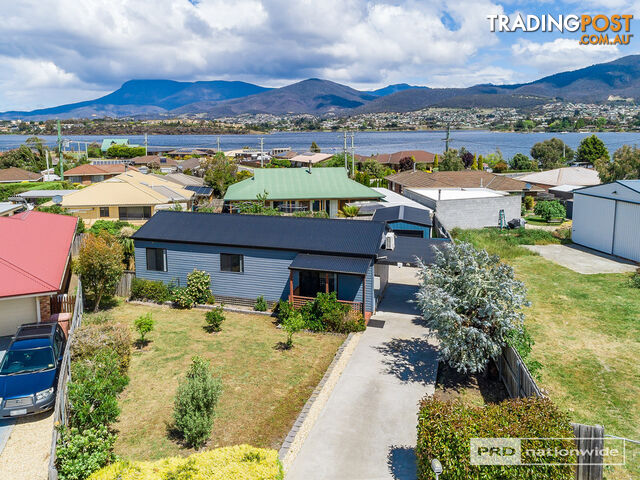 13 Voss Court OLD BEACH TAS 7017