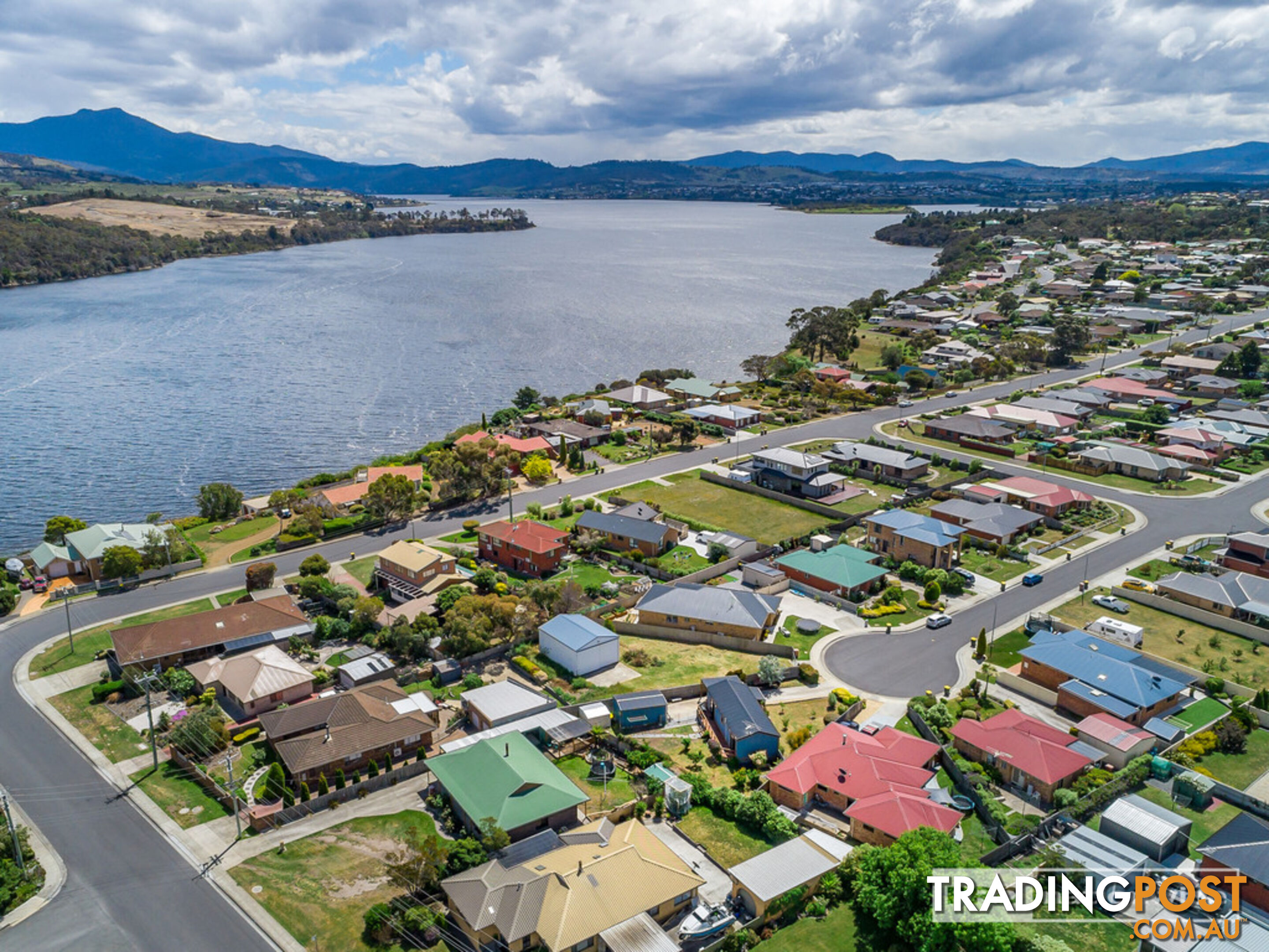 13 Voss Court OLD BEACH TAS 7017